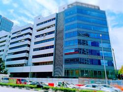 Prime Bugis Space Entertainment GYM Office next to MRT (D7), Retail #434015481